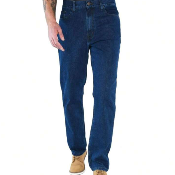 Pantalón Mezclilla 14.00 oz / 100% algodón - Image 2