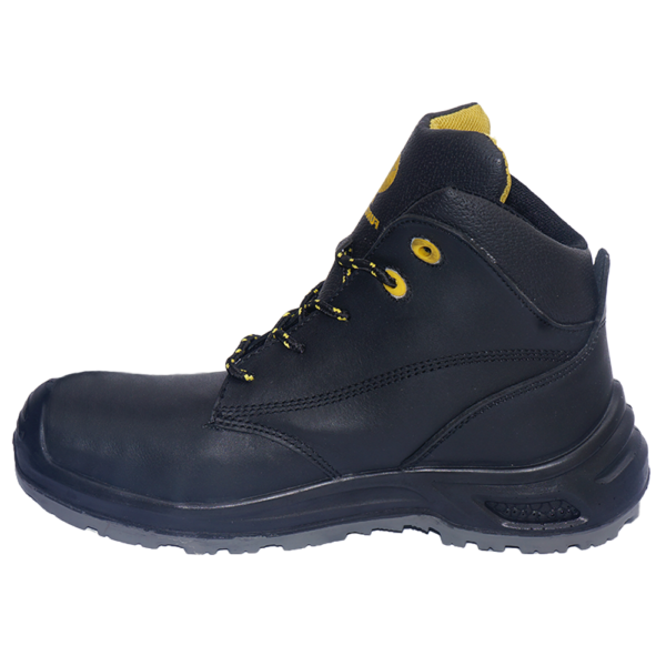 Bota de Seguridad Modelo 125