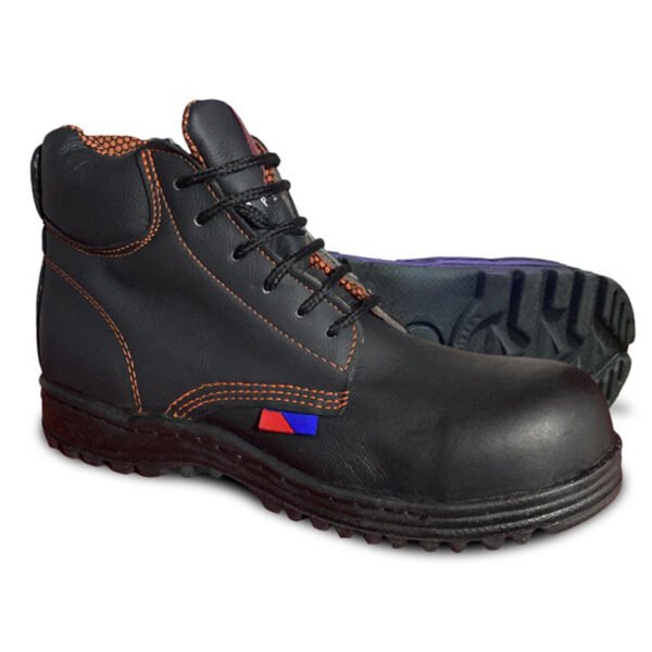 Bota BORCEGUI MODELO 744P