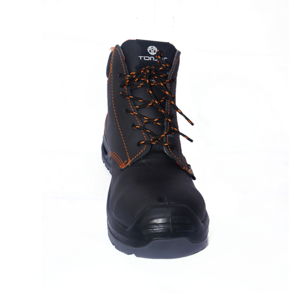 Bota De Seguridad Modelo 877 - Image 2