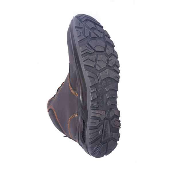 Bota De Seguridad Modelo 877 - Image 3