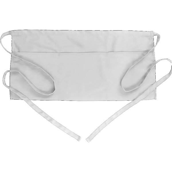 Mandil Medio - Corto.  80% Algodón - 20% Polyester - Image 21