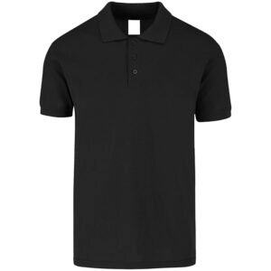 Camisa Tipo Polo 50% Algodón / 50% Poliéster
