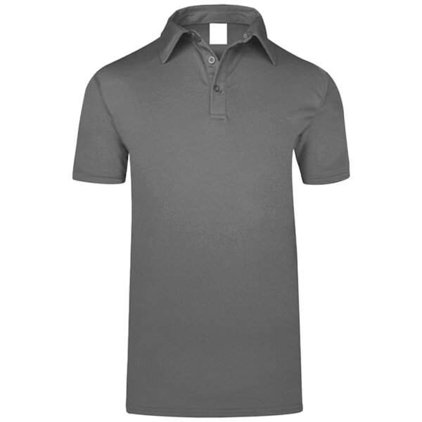 Camisa Tipo Polo 100% Polyester 230gr - Image 3