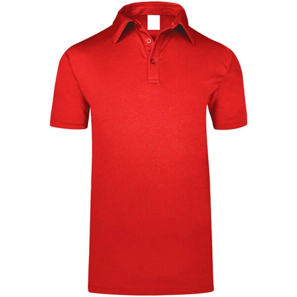 Camisa Tipo Polo 100% Polyester 230gr - Image 6