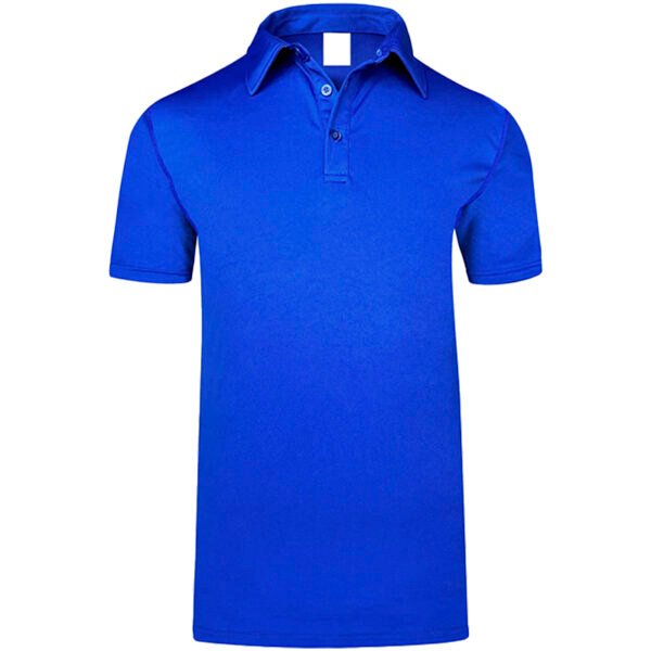 Camisa Tipo Polo 100% Polyester 230gr - Image 4