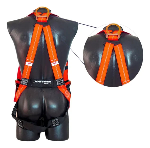 Arnes cuerpo completo 3 aros - Image 4