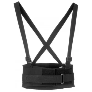 Faja lumbar 3er cinto