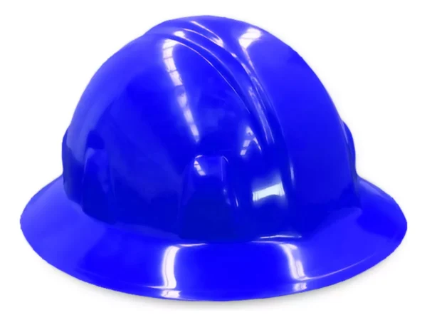 Casco ala ancha infra