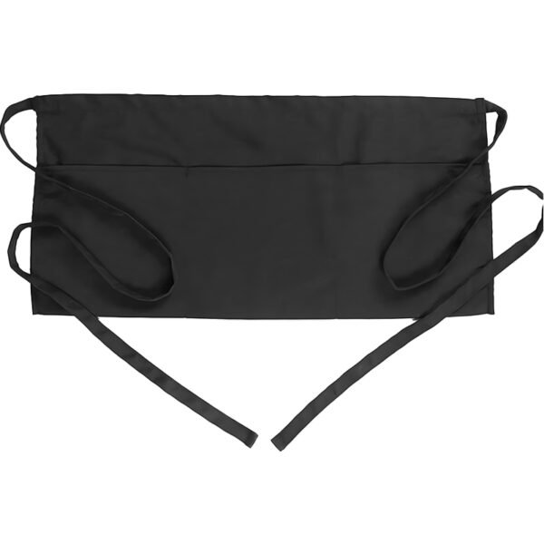 Mandil Medio - Corto.  80% Algodón - 20% Polyester - Image 8