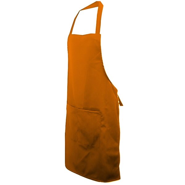 Mandil Tipo Taquero 80% Algodón – 20% Polyester - Image 13