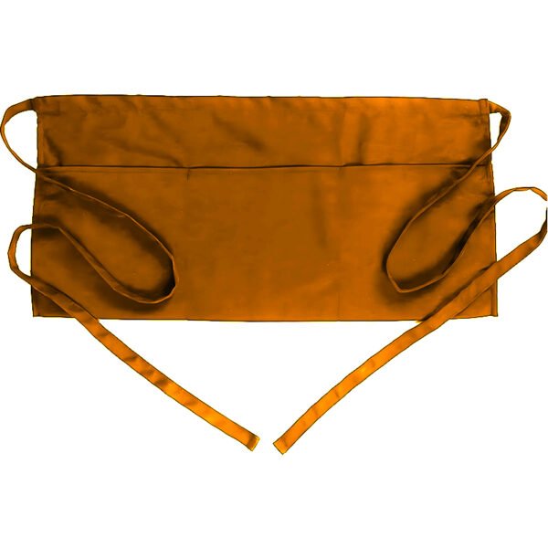 Mandil Medio - Corto.  80% Algodón - 20% Polyester - Image 11