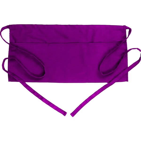 Mandil Medio - Corto.  80% Algodón - 20% Polyester - Image 14