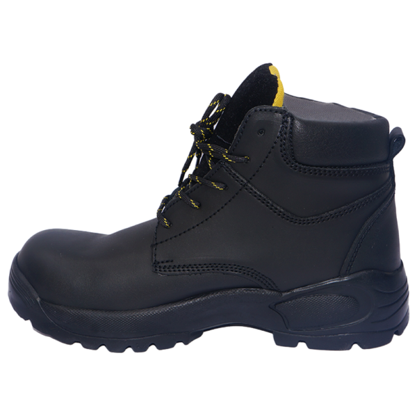 Bota De Seguridad Modelo SI14