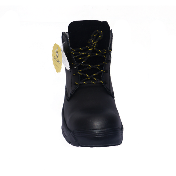 Bota De Seguridad Modelo SI14 - Image 2