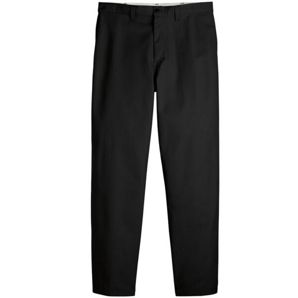 Pantalón Industrial Frente Liso Para Caballero 65% poliéster / 35% Algodón - Image 2