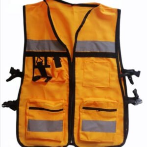 Chaleco Brigadista estandar
