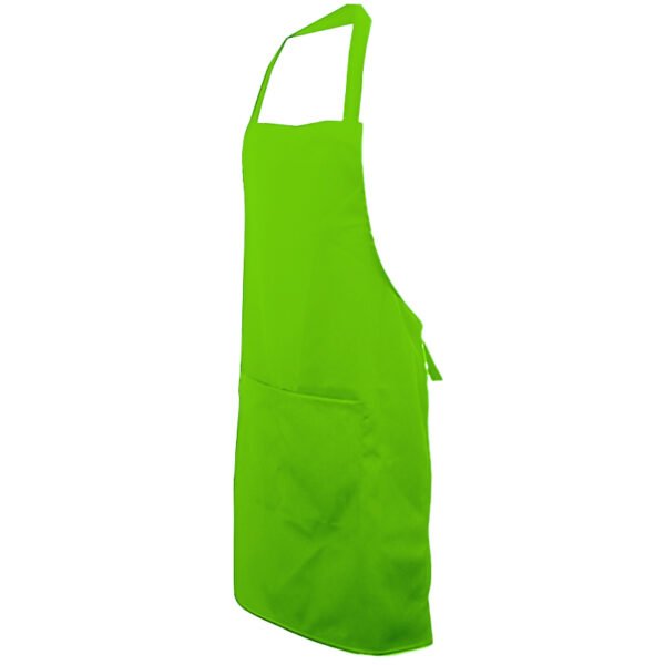 Mandil Tipo Taquero 80% Algodón – 20% Polyester - Image 18