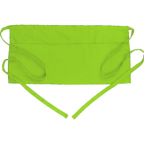 Mandil Medio - Corto.  80% Algodón - 20% Polyester - Image 18