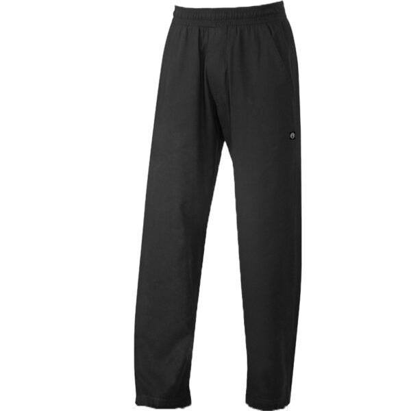 Pantalón Mocasino Para Chef Uso En Cocina 80% Algodon - 20% Polyester