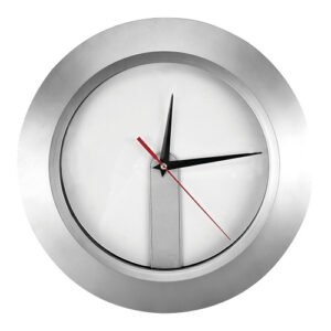 RELOJ DE PARED PROMOCIONAL ARMABLE LONDON