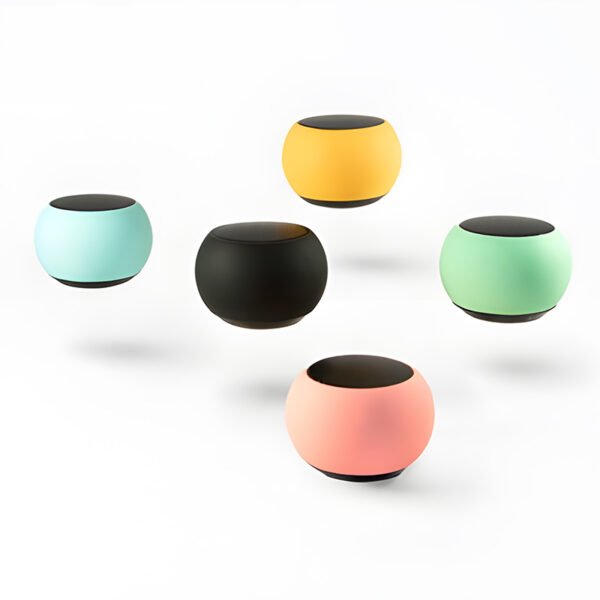 BOCINAS PROMOCIONALES BLUETOOTH ORLOVA