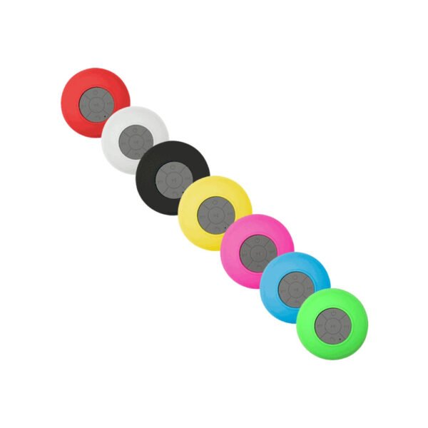 BOCINA PROMOCIONAL BLUETOOTH COLORS