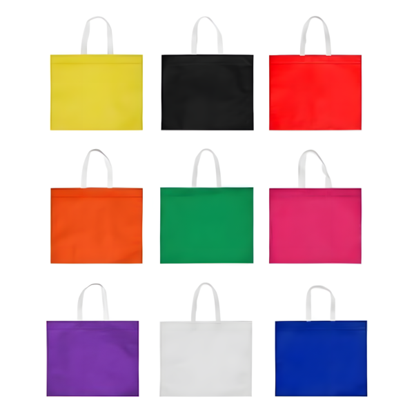 BOLSAS PROMOCIONALES MALAGA ECOLOGICA