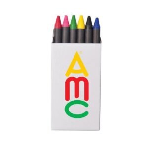 CRAYOLA INFANTIL PROMOCIONAL IMAGINA