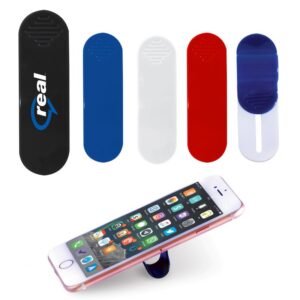 SOPORTES PROMOCIONALES PUSH PARA CELULAR