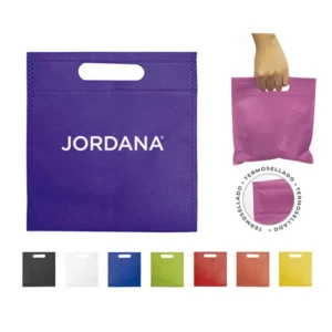 MINI BOLSA PROMOCIONALES NONWOVEN SORPRESA