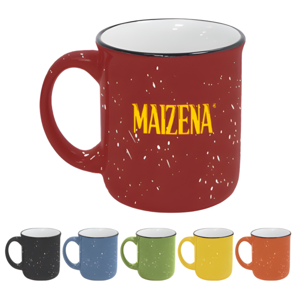 TAZAS PROMOCIONALES KOPAL 400 ML