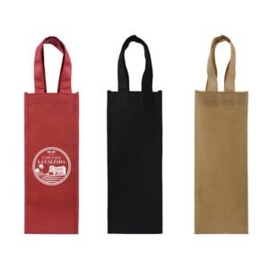 BOLSAS PROMOCIONALES BACO ECOLOGICA