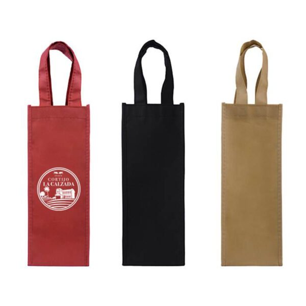 BOLSAS PROMOCIONALES BACO ECOLOGICA