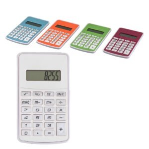 CALCULADORA PROMOCIONAL SAM