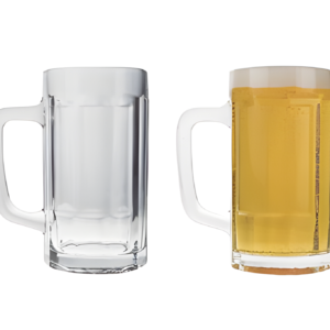 TARROS PROMOCIONALES PARA CERVEZA BEER 360 ML