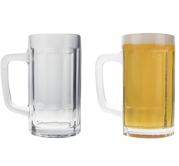TARROS PROMOCIONALES PARA CERVEZA BEER 360 ML