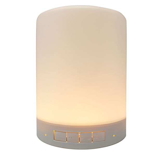 BOCINAS PROMOCIONALES BLUETOOTH LAMP