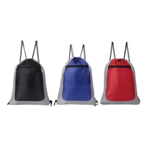 MOCHILAS BOLSAS PROMOCIONALES SUNET