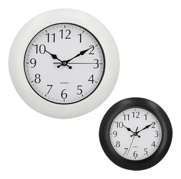 RELOJES PROMOCIONALES DE PARED TAIMI