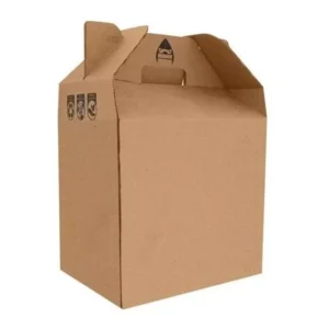 HIELERAS PROMOCIONALES DE CARTON BRISSAC