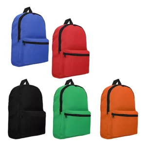 MOCHILAS PROMOCIONALES FERRERO