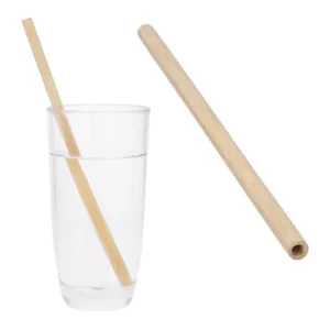 POPOTES DE BAMBU PROMOCIONALES ECOLOGICOS AGRA