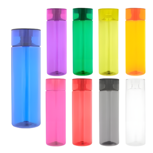 CILINDROS PROMOCIONALES SPARK 660 ML