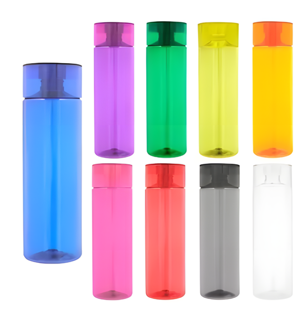 CILINDROS PROMOCIONALES SPARK 660 ML