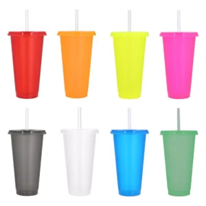 VASOS PROMOCIONALES TRITON 700 ML