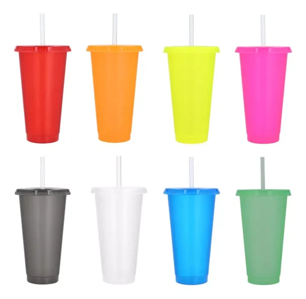 VASOS PROMOCIONALES TRITON 700 ML
