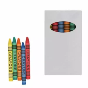 CRAYOLAS PROMOCIONALES CLOOS