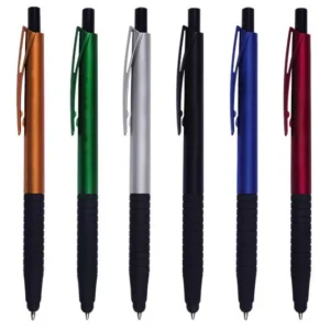 BOLIGRAFOS TOUCH PROMOCIONALES PLAIT