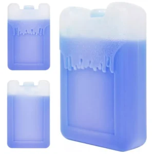 CONTENEDORES REFRIGERANTES PROMOCIONALES DE 150 ML